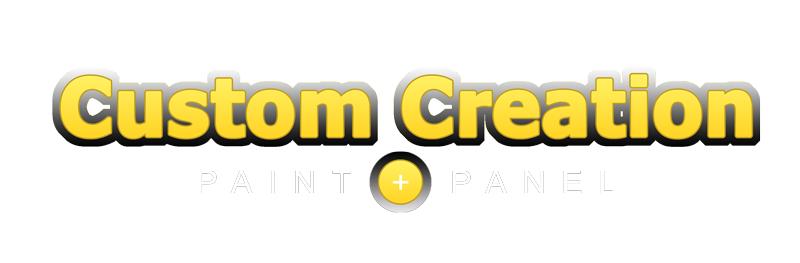 Custom Creations Paint & Panel